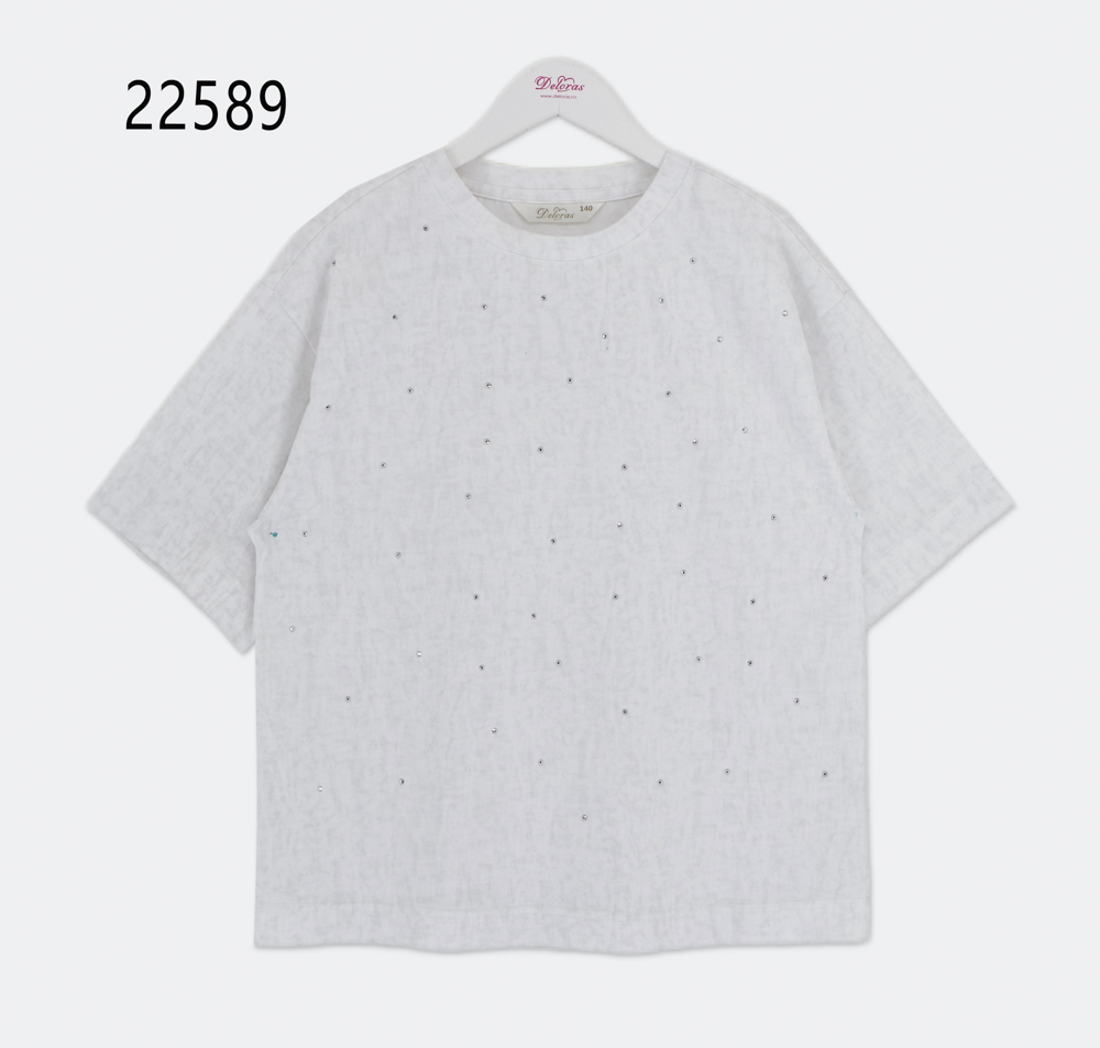 футболка 22589 /134-164/
